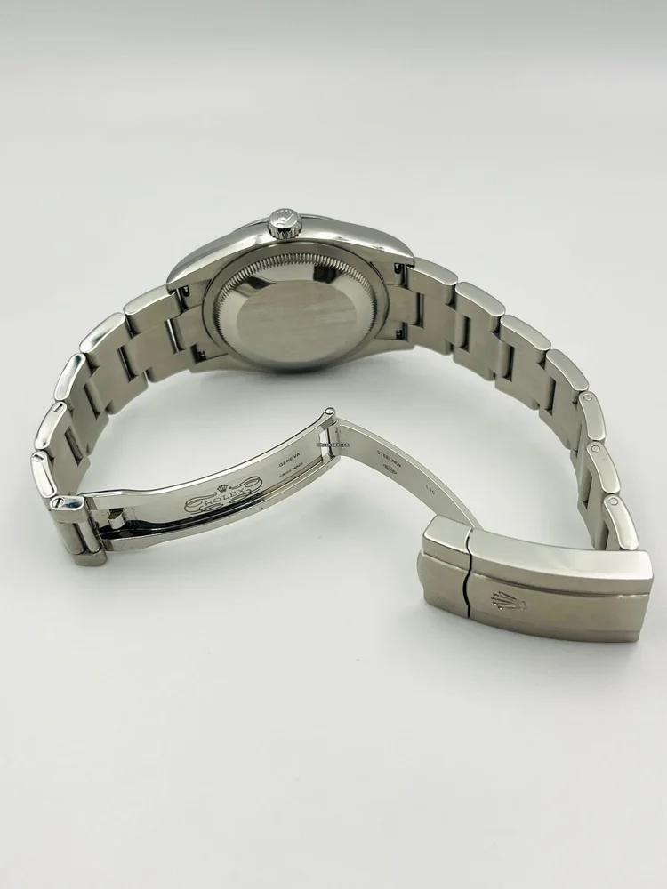 Rolex Oyster Perpetual 36 box and papers2022
